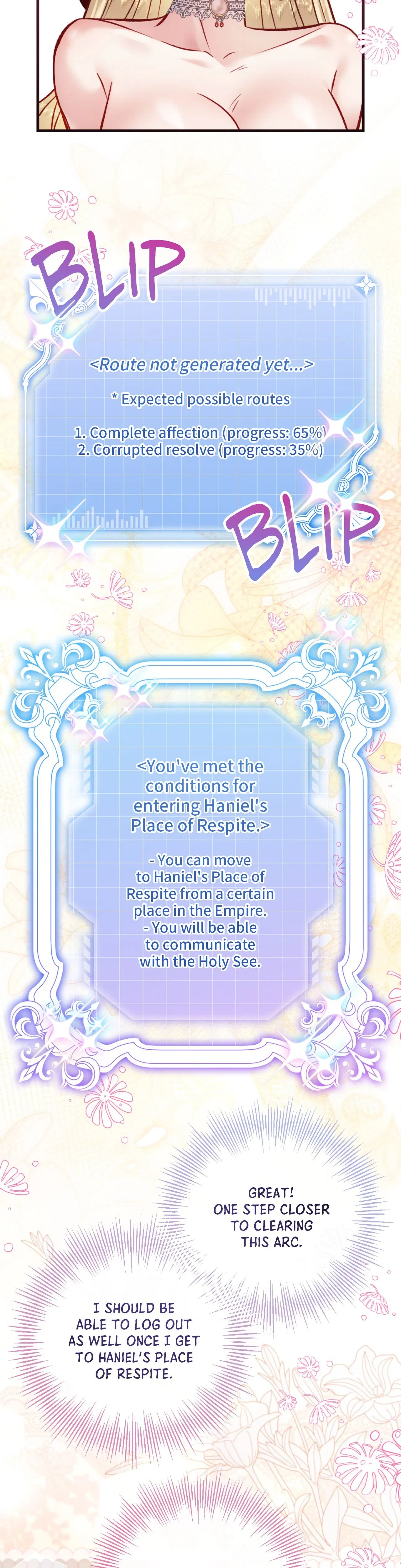 Hunks, Harems, And Hardcore Habits Chapter 59, page 28