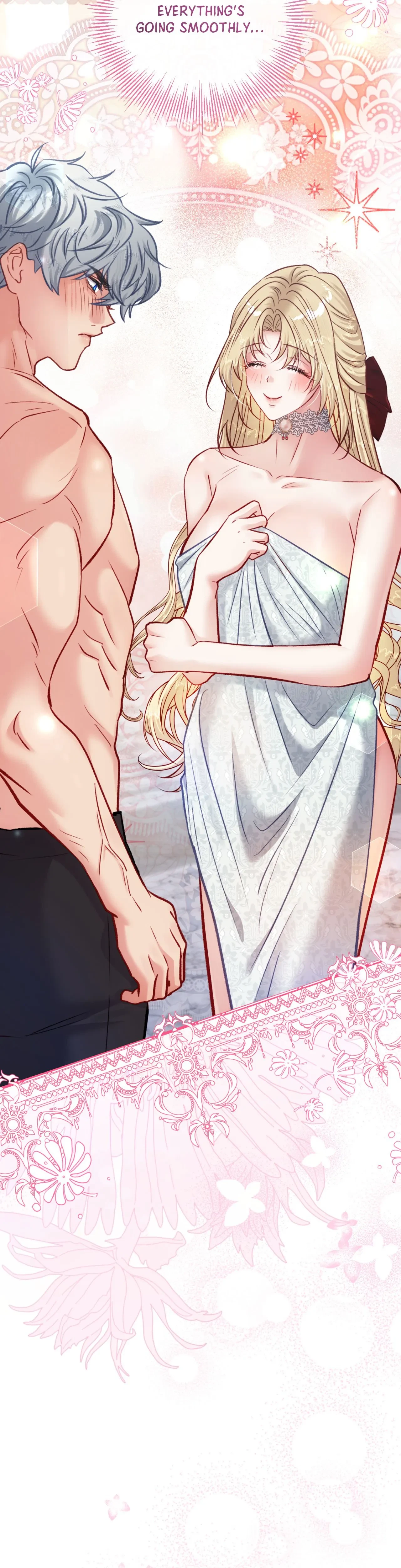Hunks, Harems, And Hardcore Habits Chapter 59, page 29