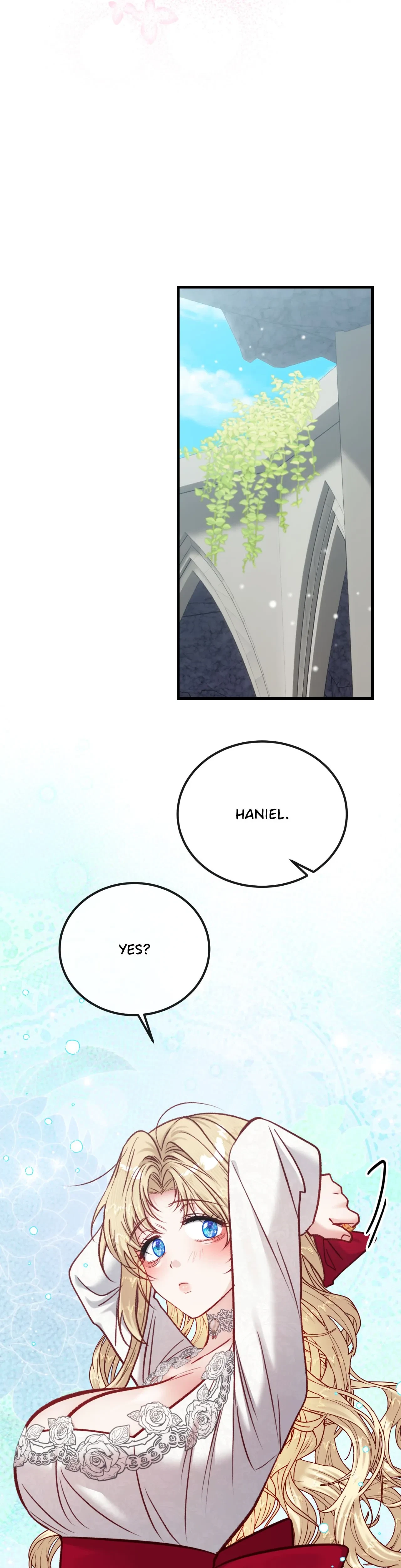 Hunks, Harems, And Hardcore Habits Chapter 59, page 30