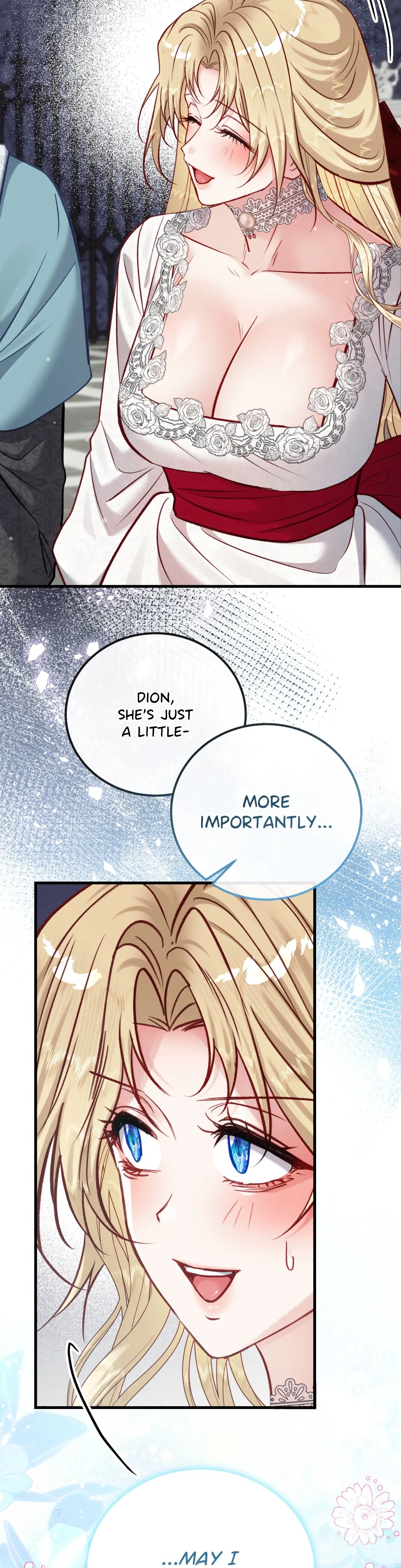 Hunks, Harems, And Hardcore Habits Chapter 59, page 37