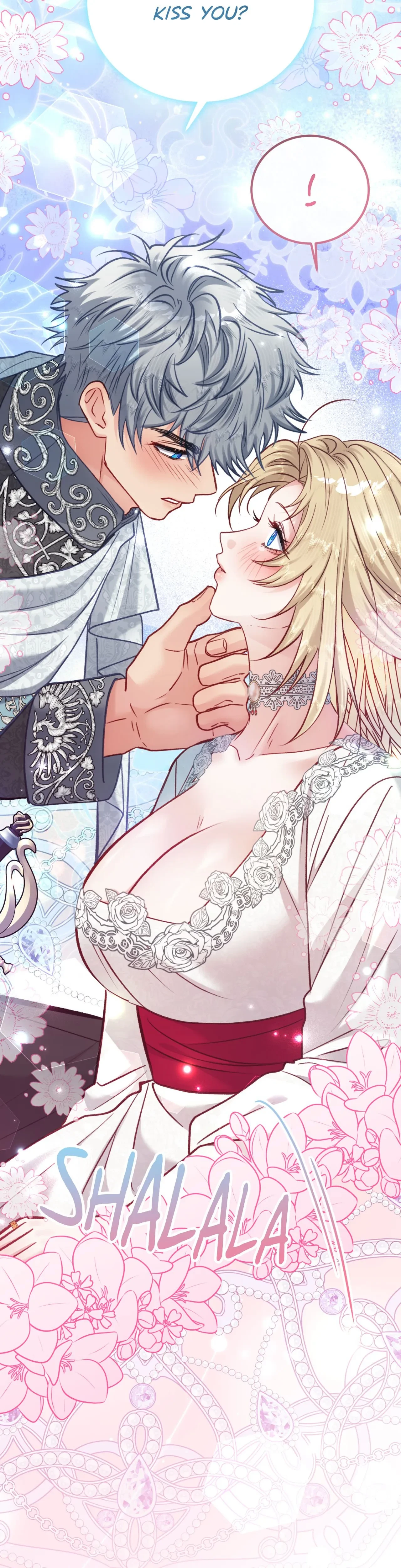 Hunks, Harems, And Hardcore Habits Chapter 59, page 38