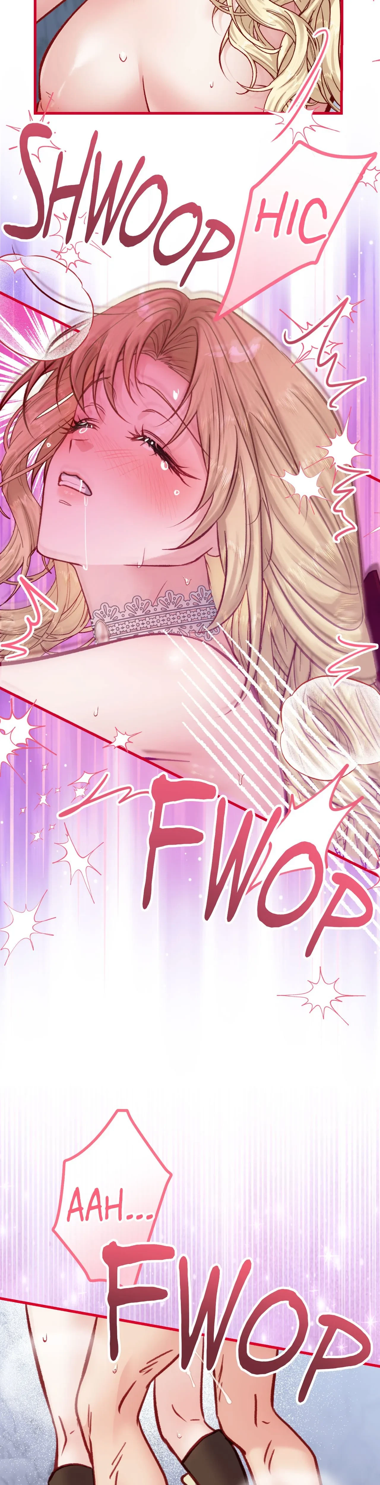 Hunks, Harems, And Hardcore Habits Chapter 59, page 5