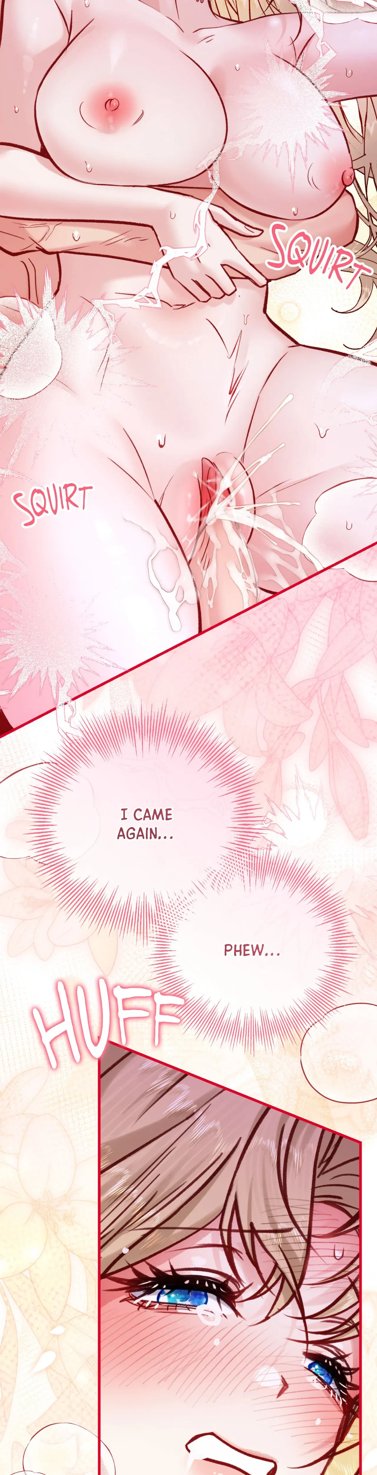 Hunks, Harems, And Hardcore Habits Chapter 59, page 7