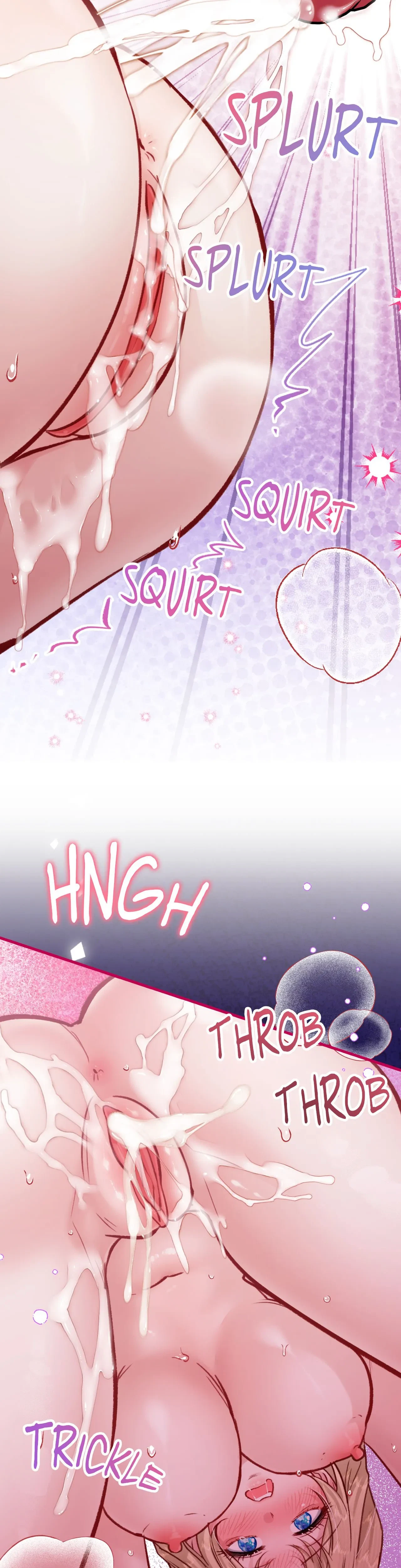 Hunks, Harems, And Hardcore Habits Chapter 59, page 9