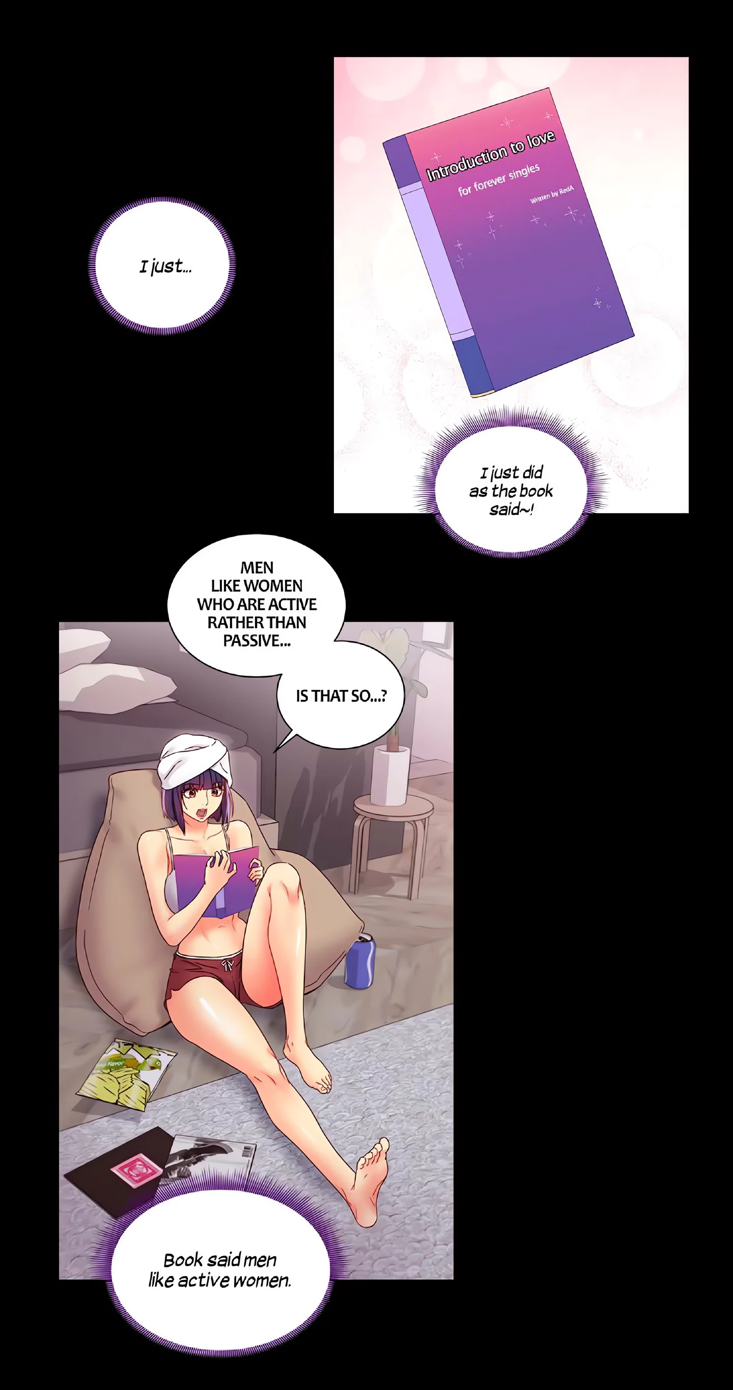 Chapter 74, page 28