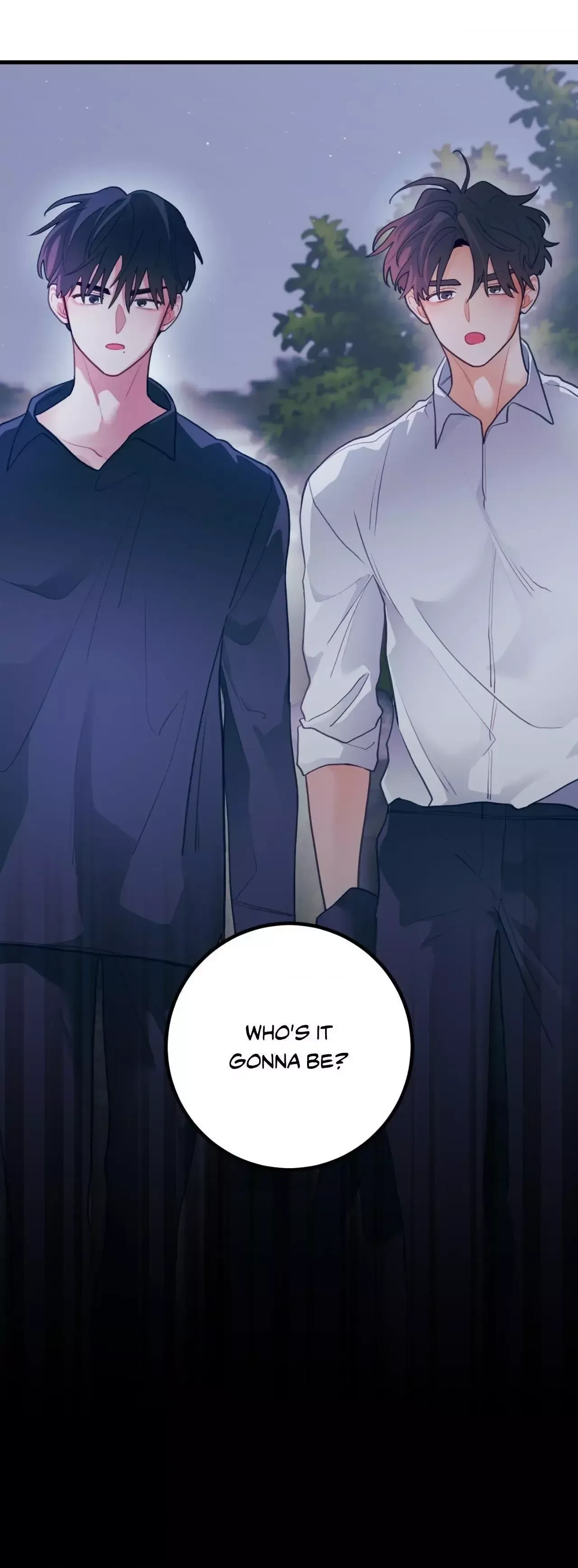 When Pear Blossoms Bloom Chapter 60, page 11