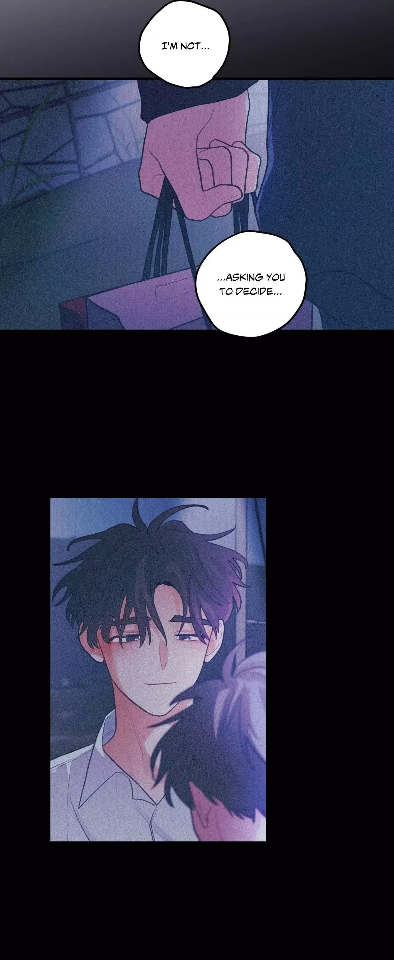 When Pear Blossoms Bloom Chapter 60, page 17