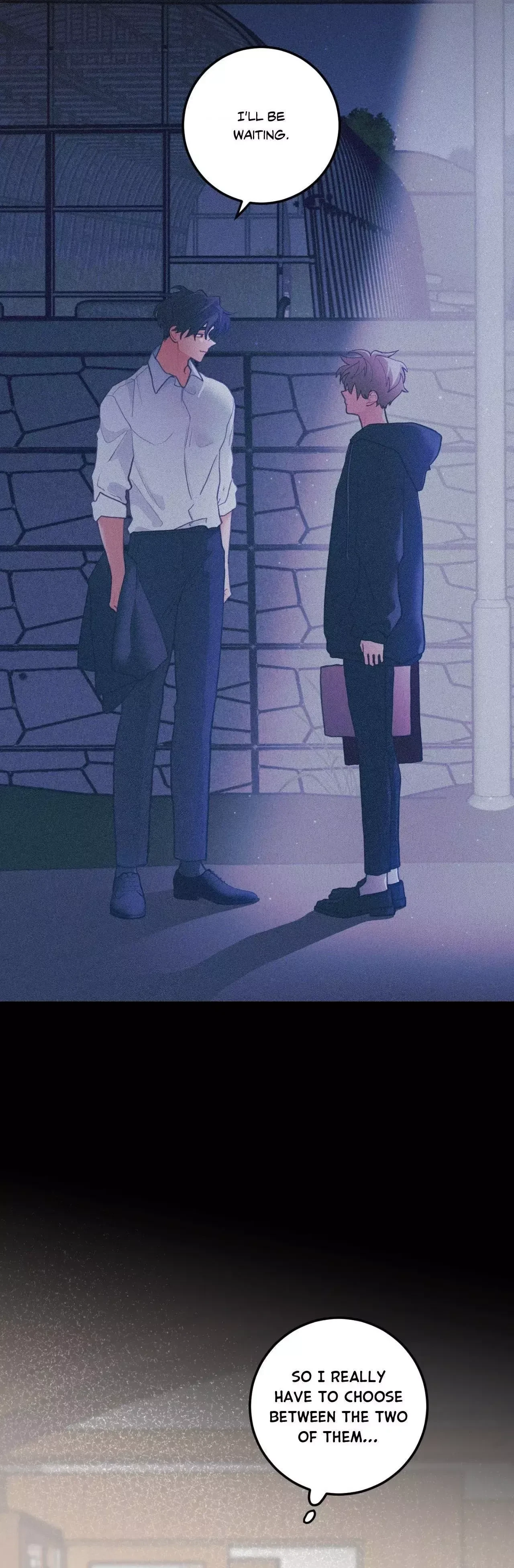 When Pear Blossoms Bloom Chapter 60, page 19