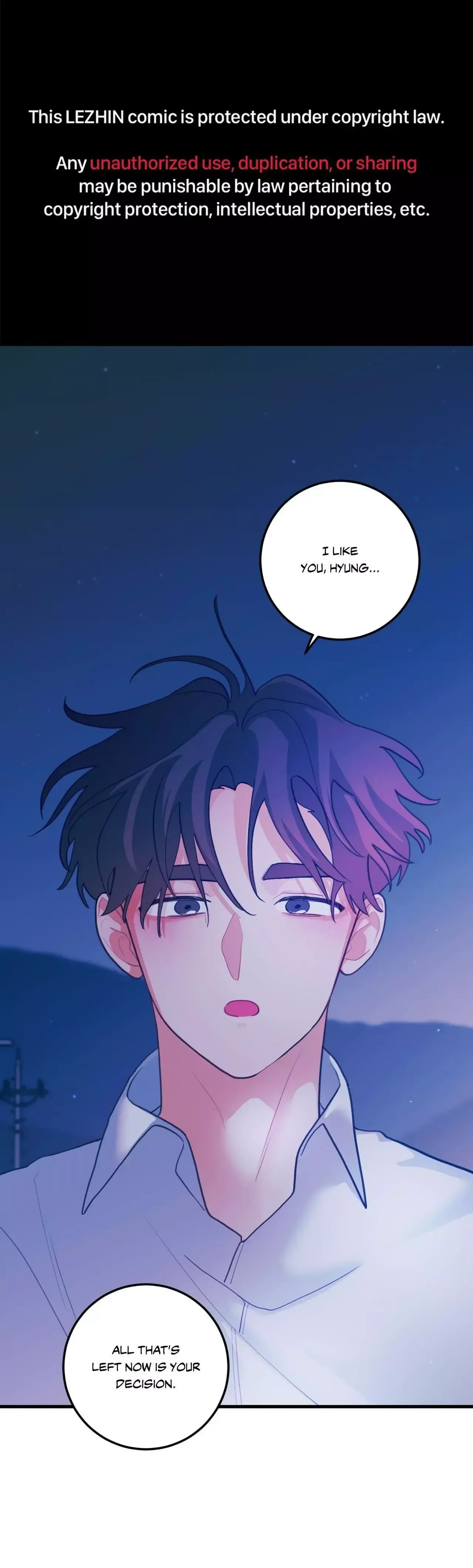 When Pear Blossoms Bloom Chapter 60, page 2