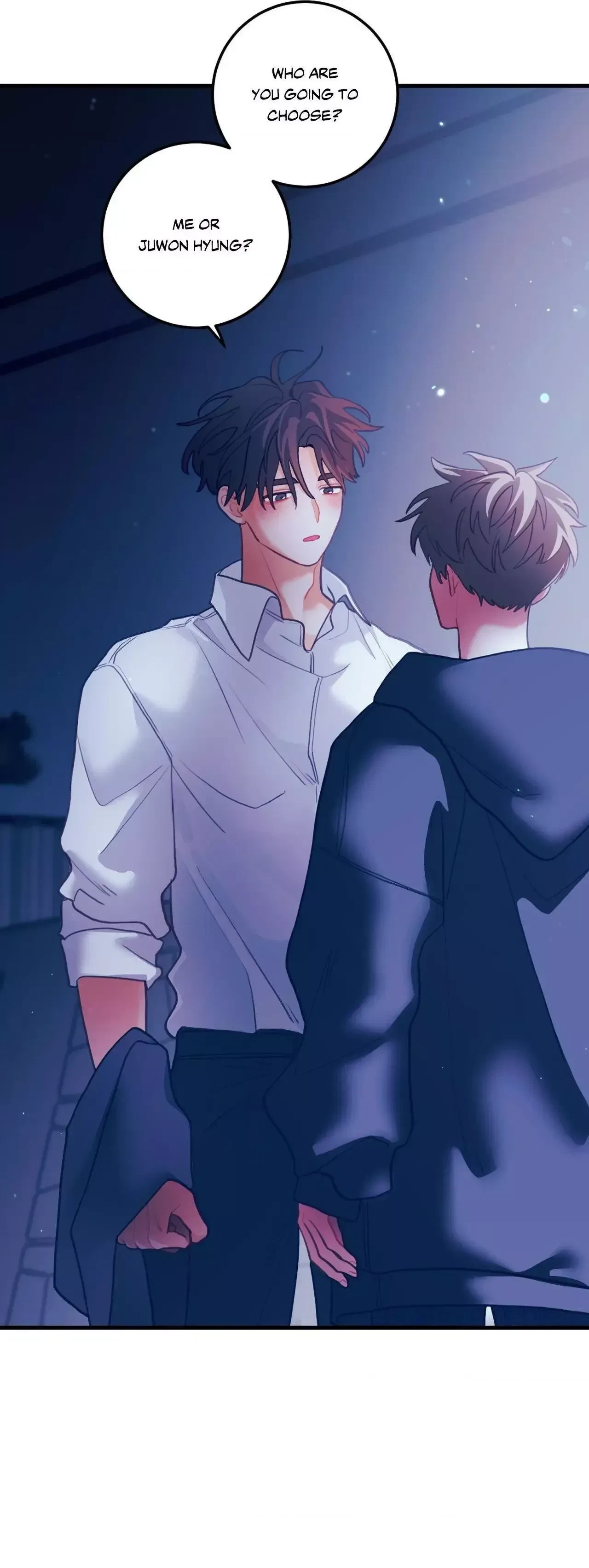 When Pear Blossoms Bloom Chapter 60, page 3