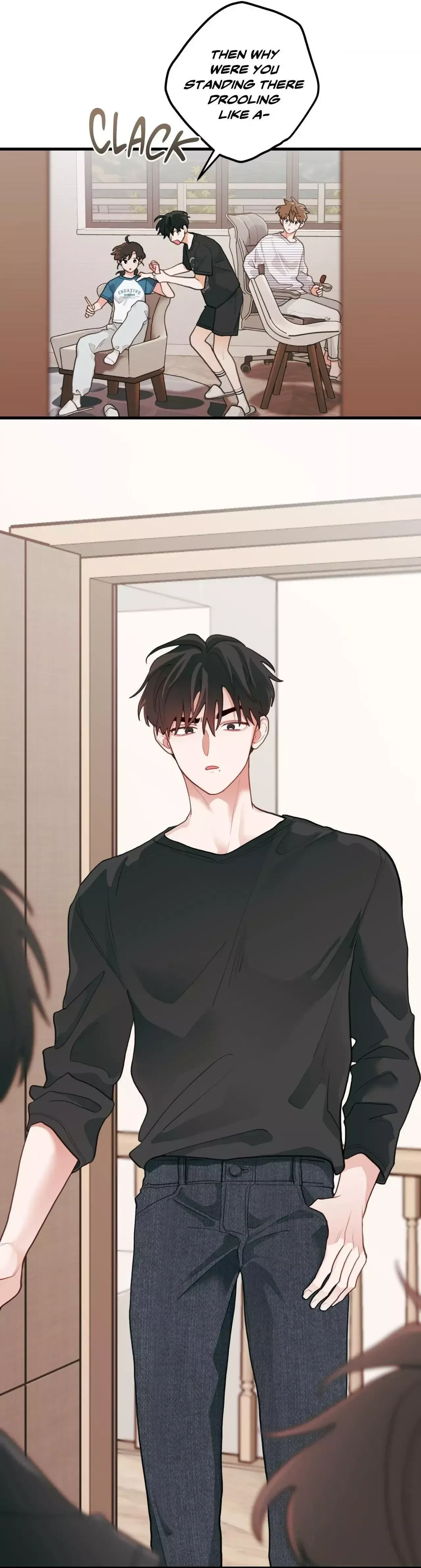 When Pear Blossoms Bloom Chapter 60, page 39