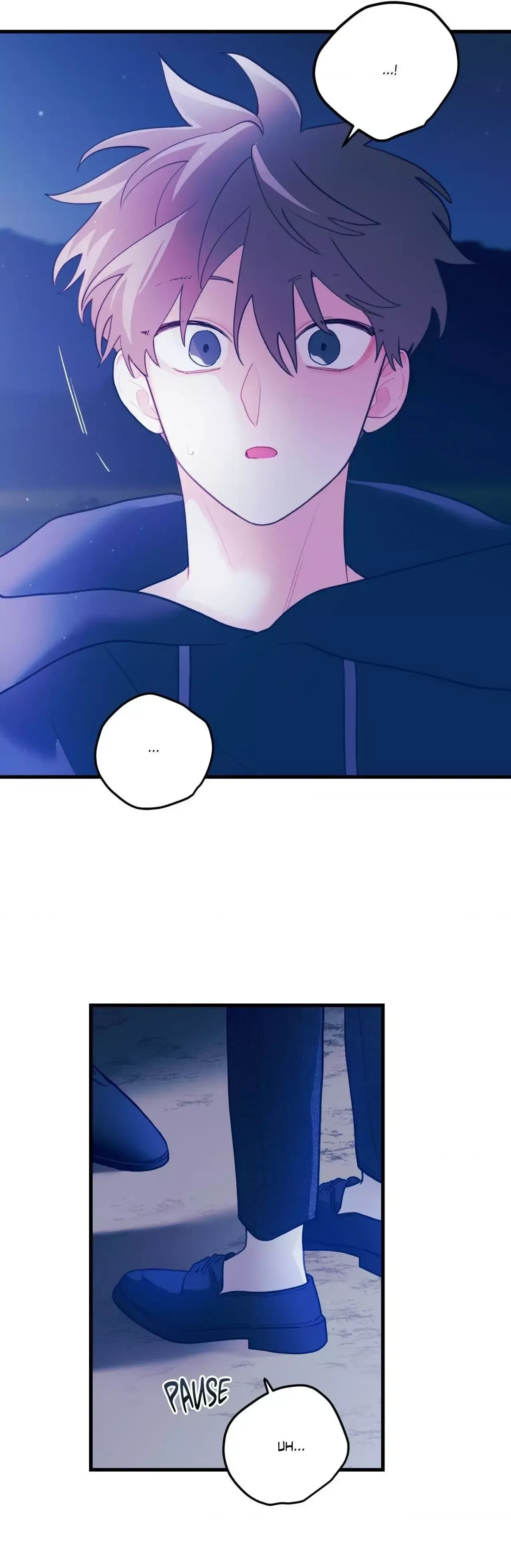 When Pear Blossoms Bloom Chapter 60, page 4
