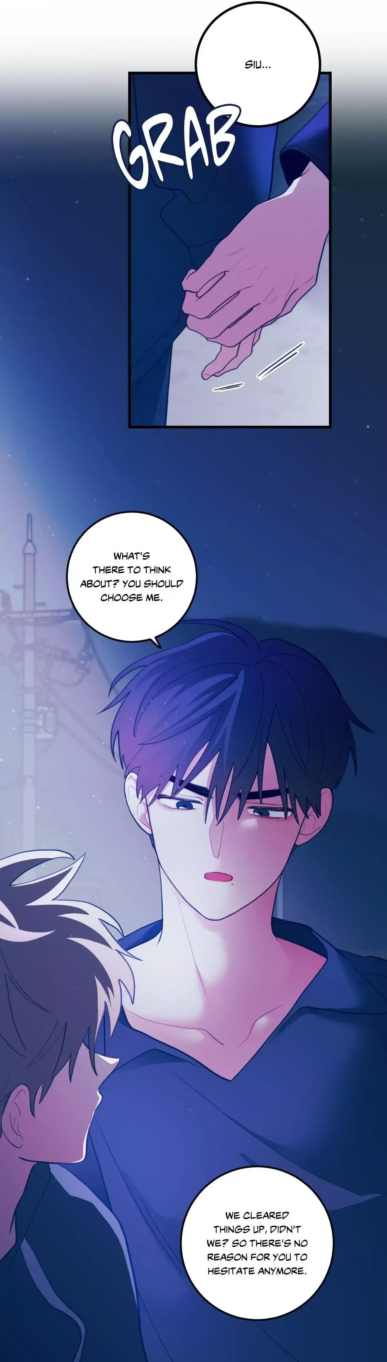 When Pear Blossoms Bloom Chapter 60, page 5