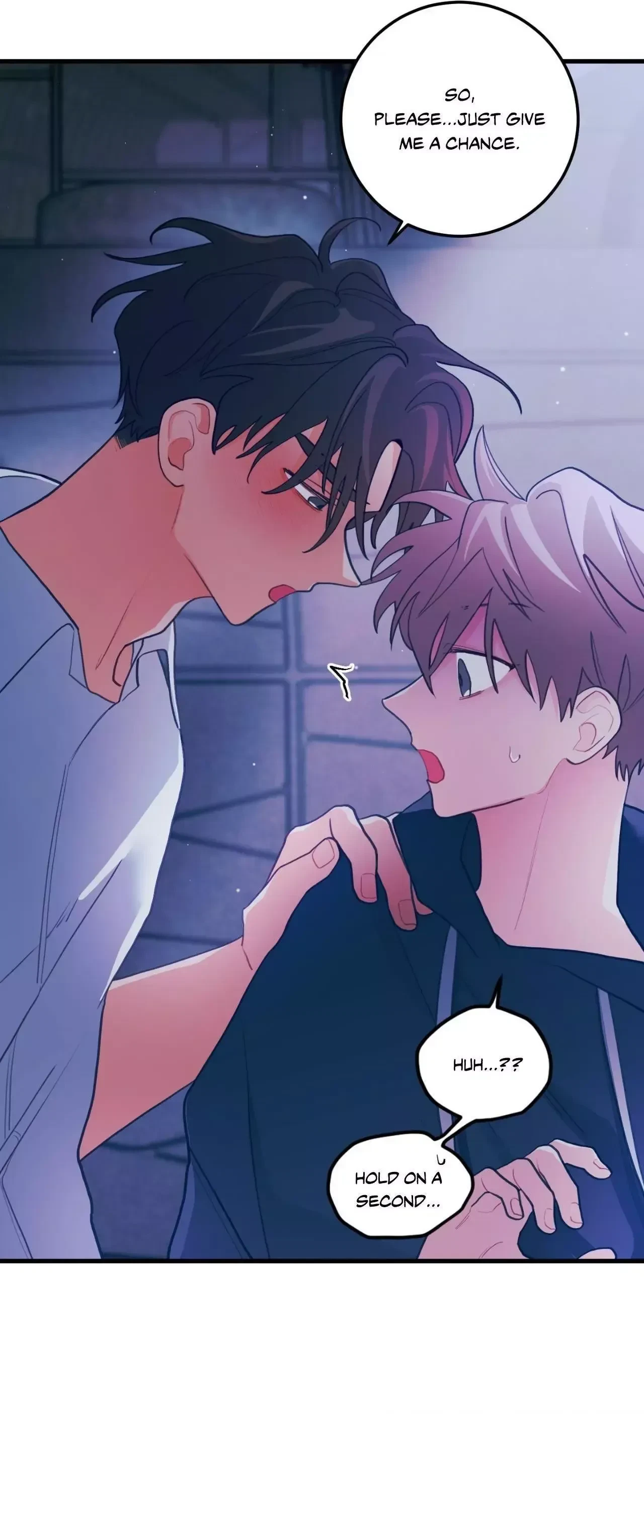 When Pear Blossoms Bloom Chapter 60, page 8
