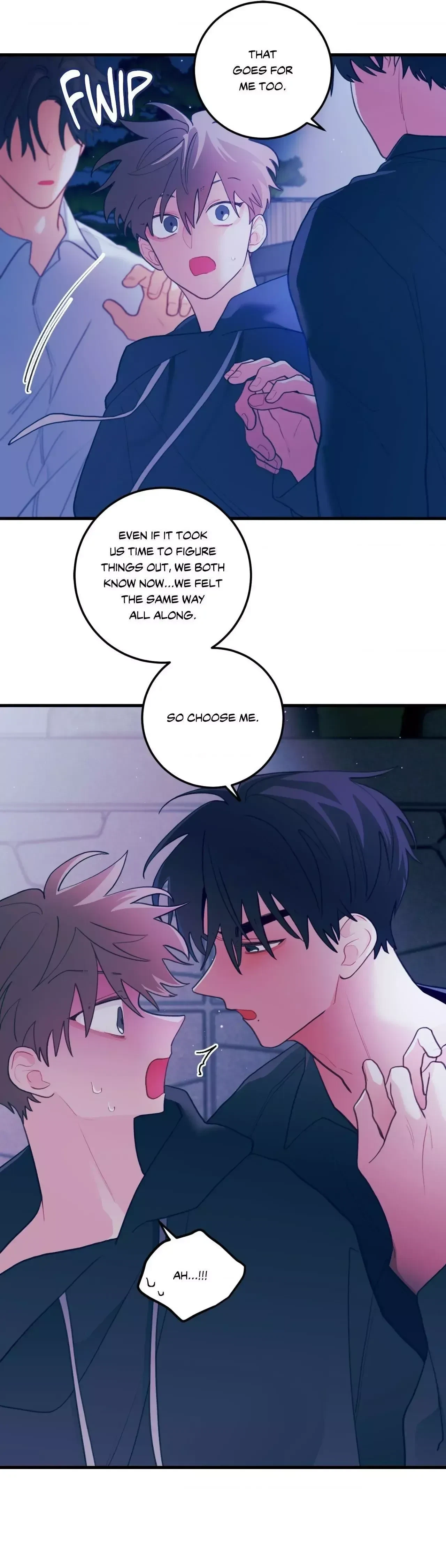 When Pear Blossoms Bloom Chapter 60, page 9