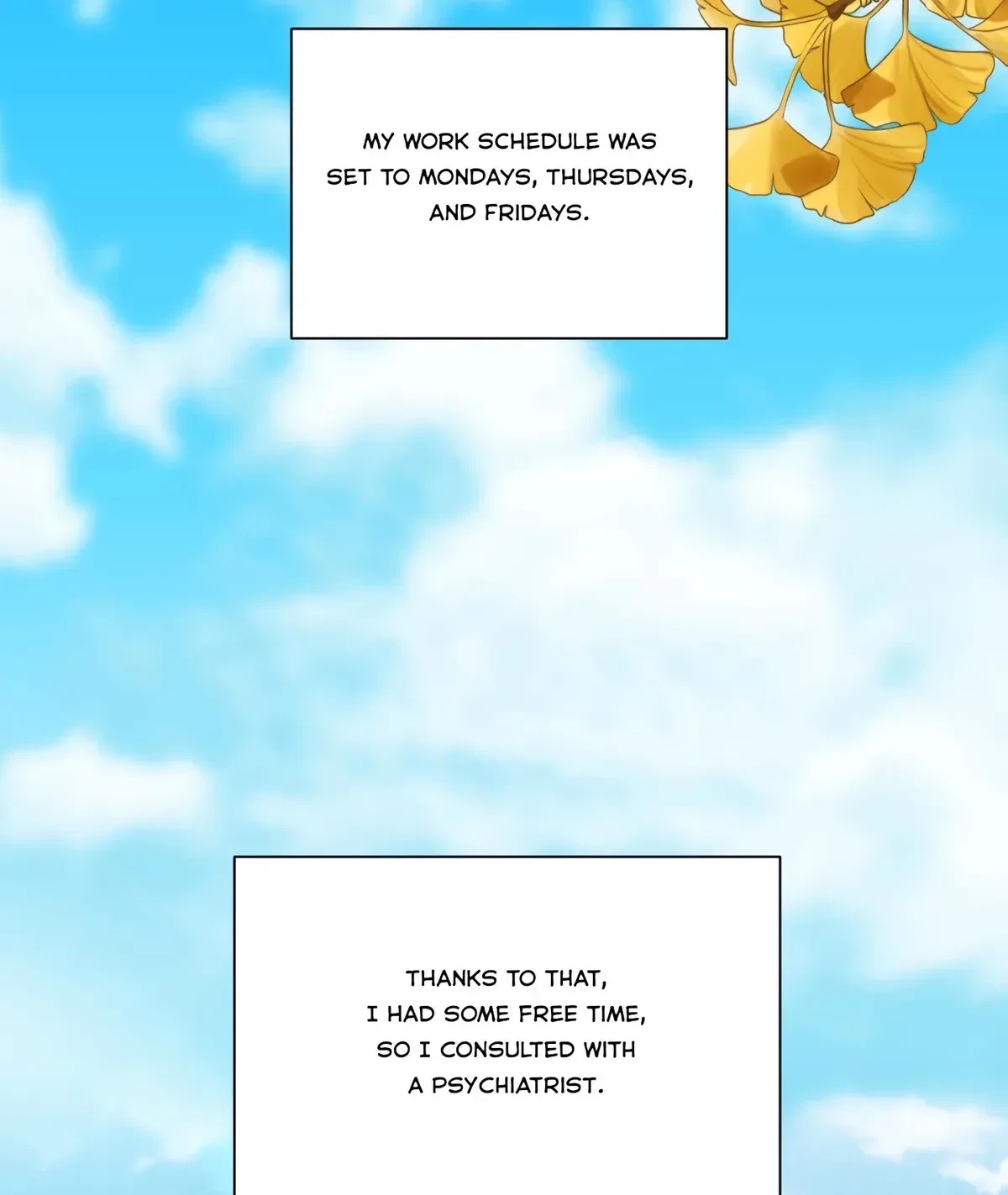 The Alpha Of Her Choice Chapter 74, page 2