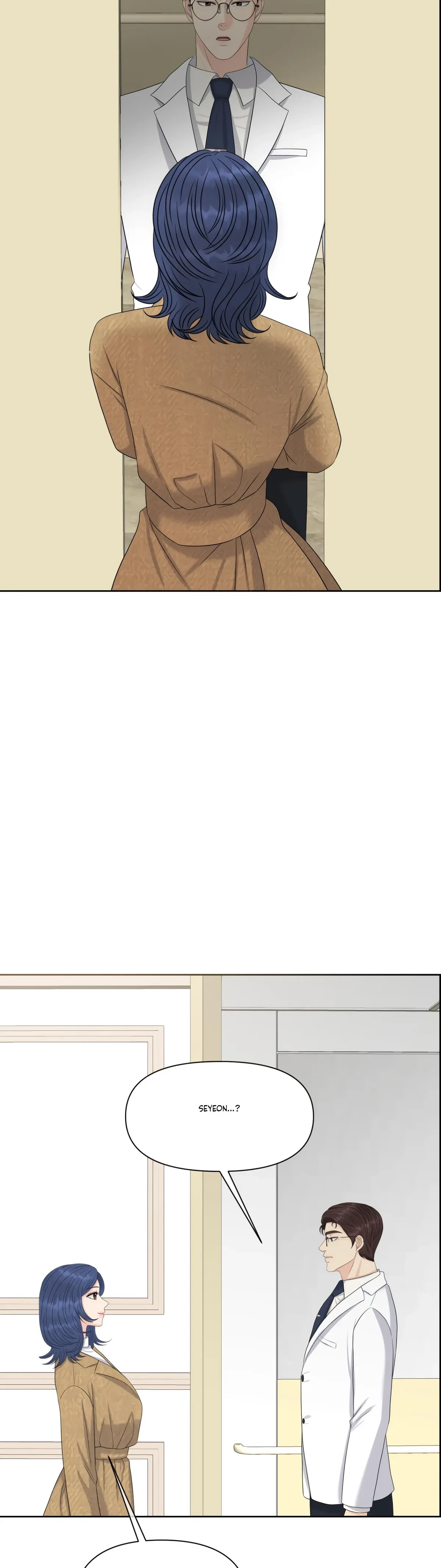The Alpha Of Her Choice Chapter 74, page 23