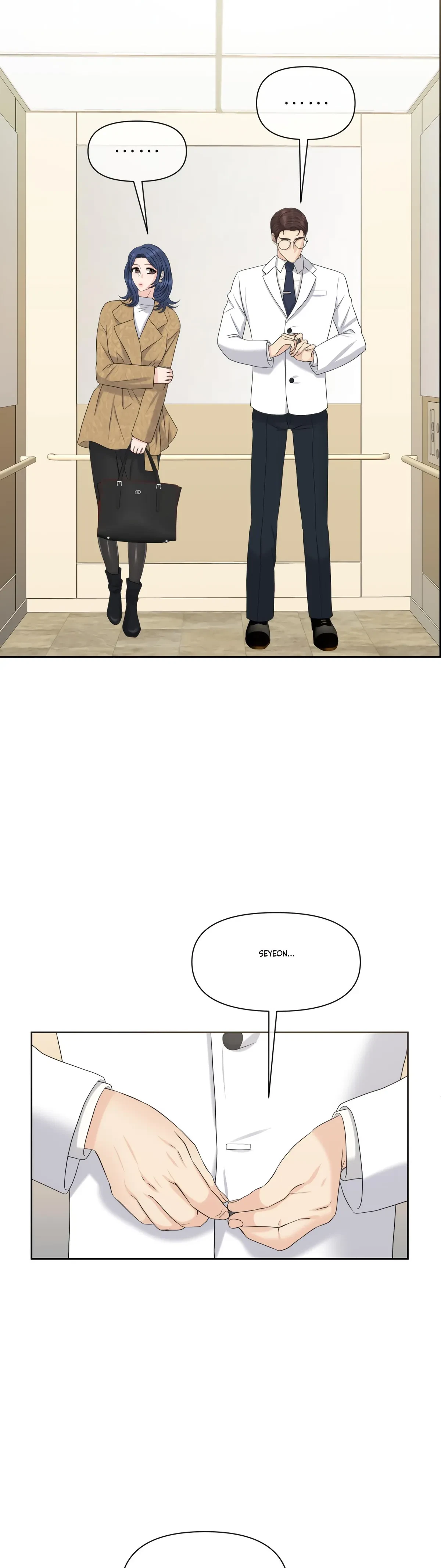 The Alpha Of Her Choice Chapter 74, page 25