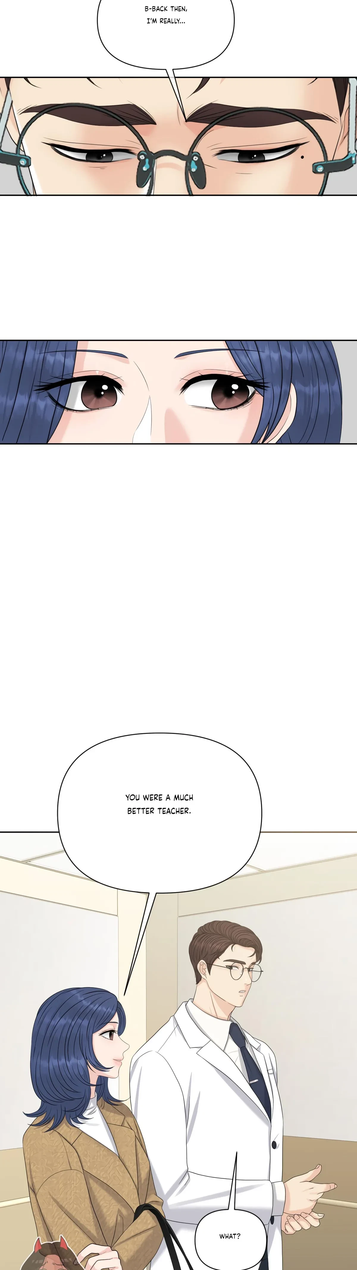 The Alpha Of Her Choice Chapter 74, page 26