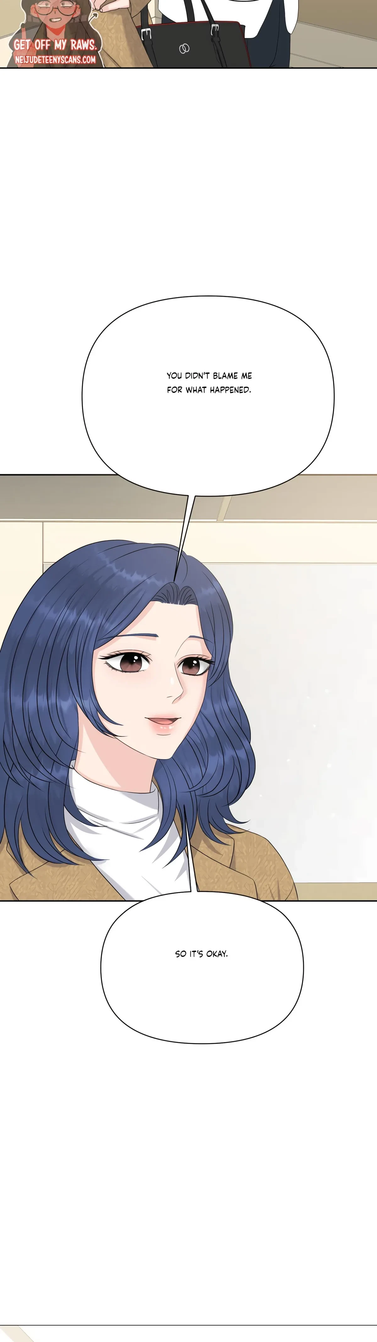 The Alpha Of Her Choice Chapter 74, page 27