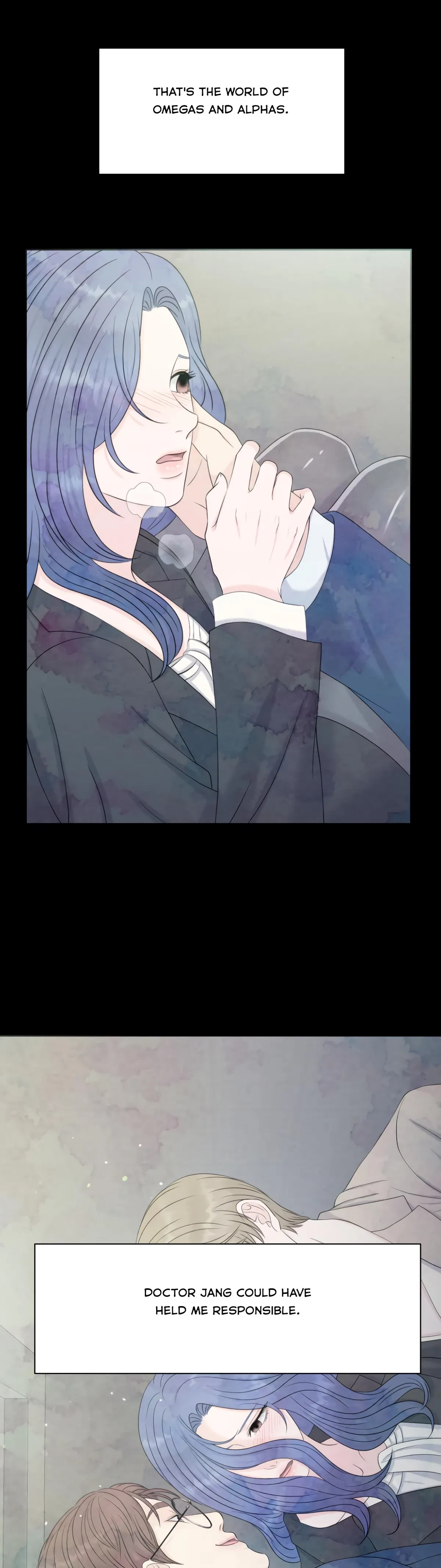 The Alpha Of Her Choice Chapter 74, page 30