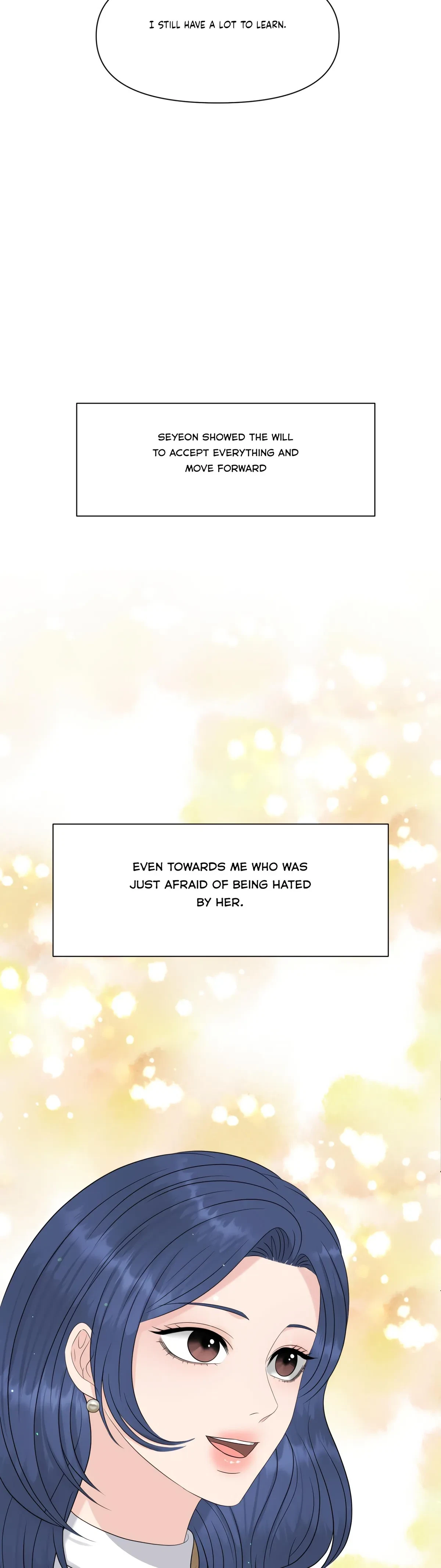 The Alpha Of Her Choice Chapter 74, page 36