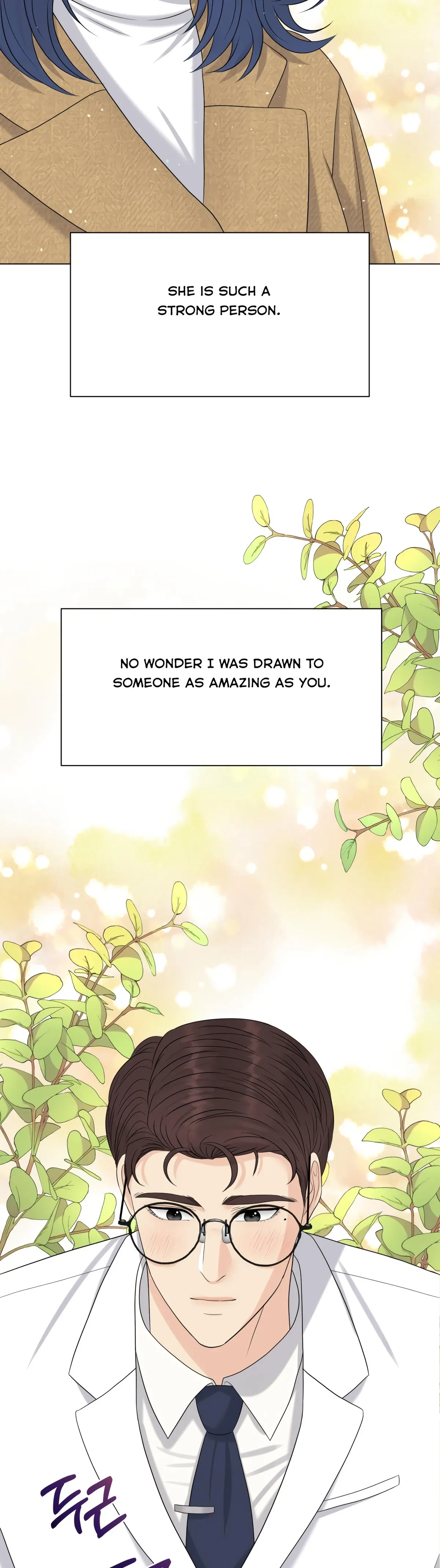 The Alpha Of Her Choice Chapter 74, page 37