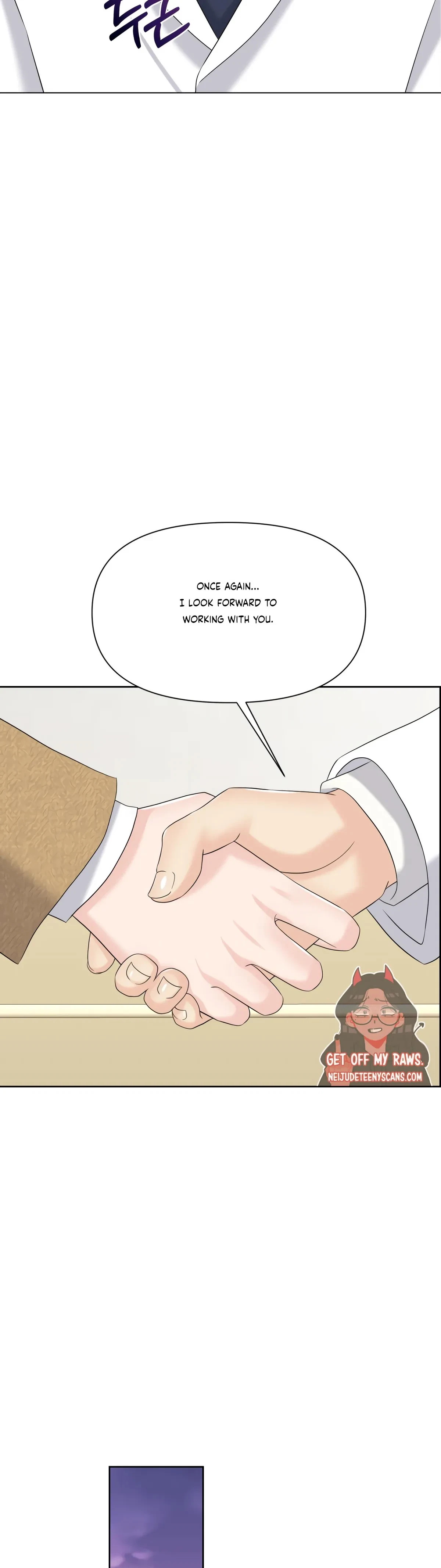 The Alpha Of Her Choice Chapter 74, page 38