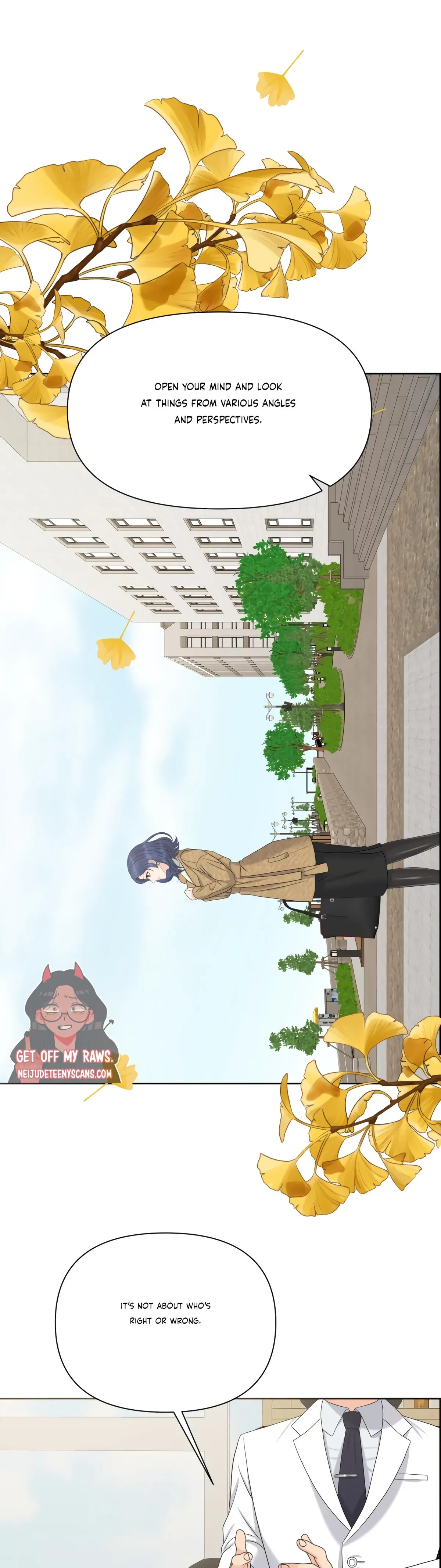 The Alpha Of Her Choice Chapter 74, page 6