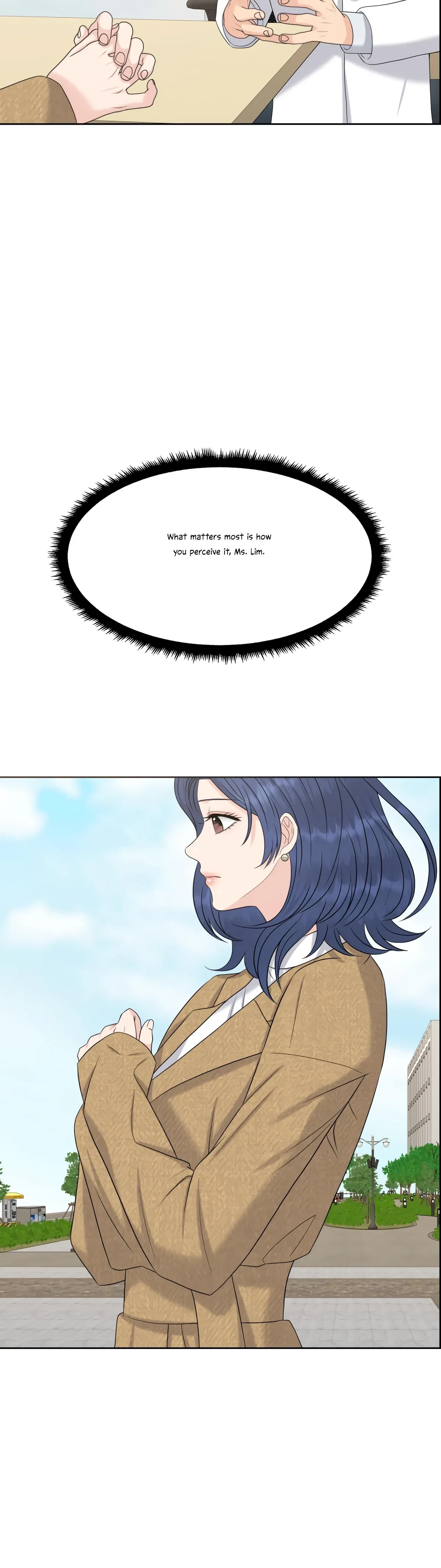 The Alpha Of Her Choice Chapter 74, page 7