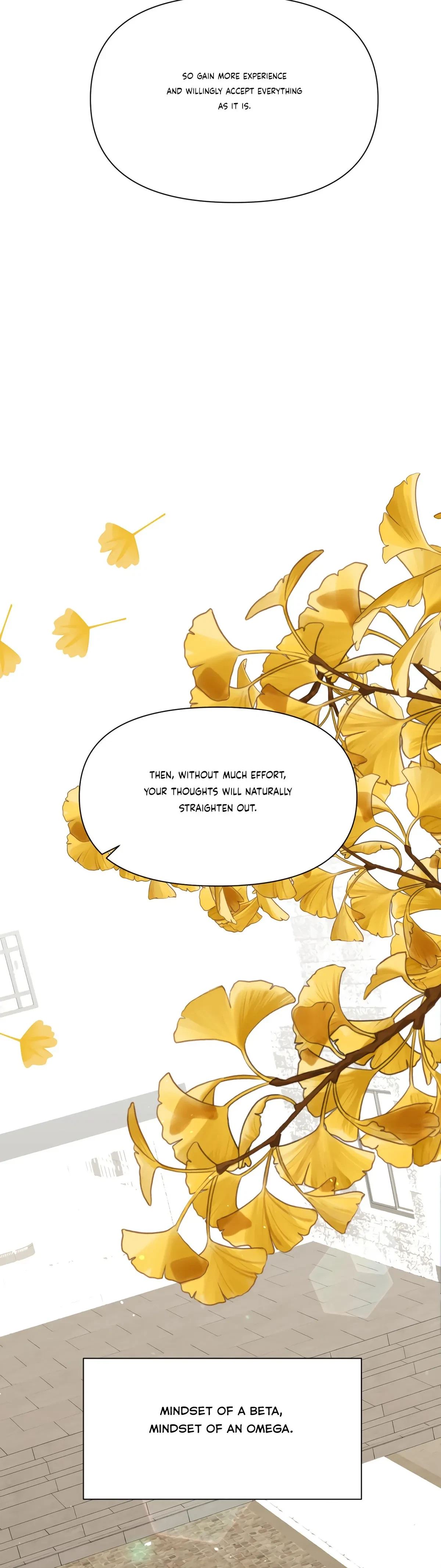 The Alpha Of Her Choice Chapter 74, page 9