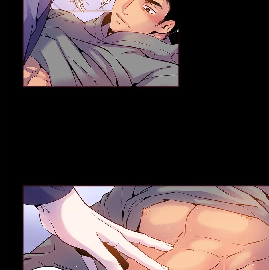 Talk To Me Tenderly Chapter 121, page 10