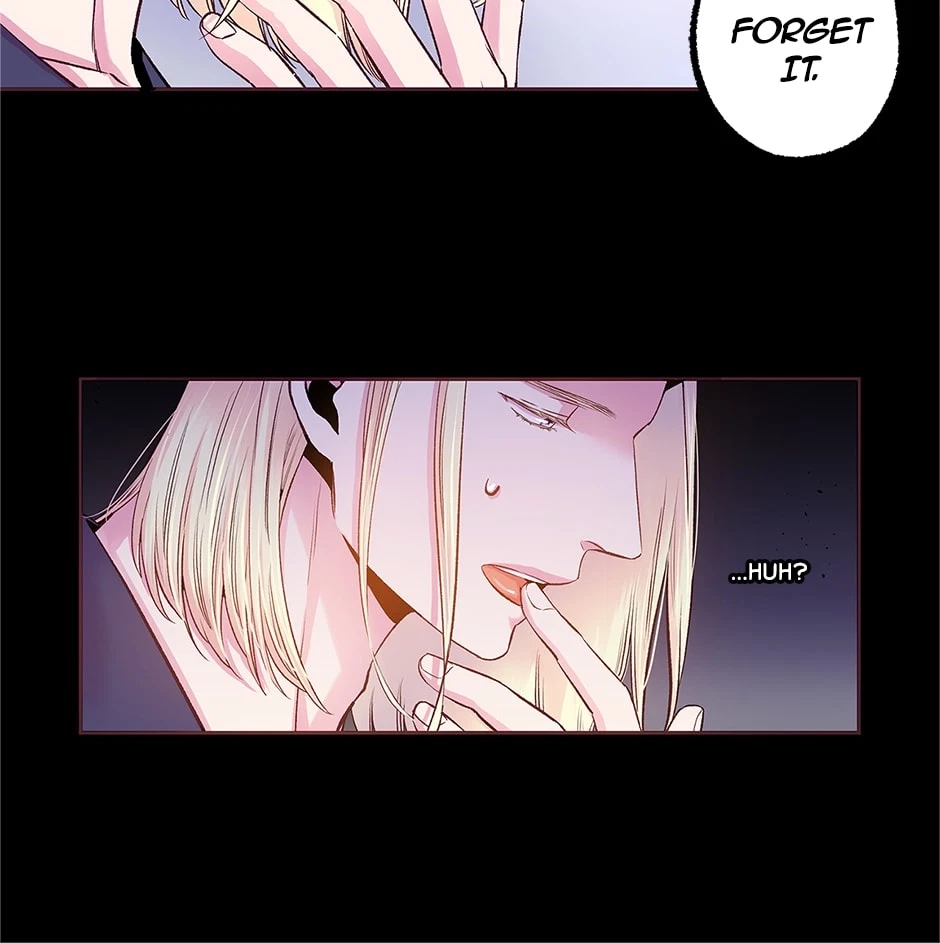 Talk To Me Tenderly Chapter 121, page 12