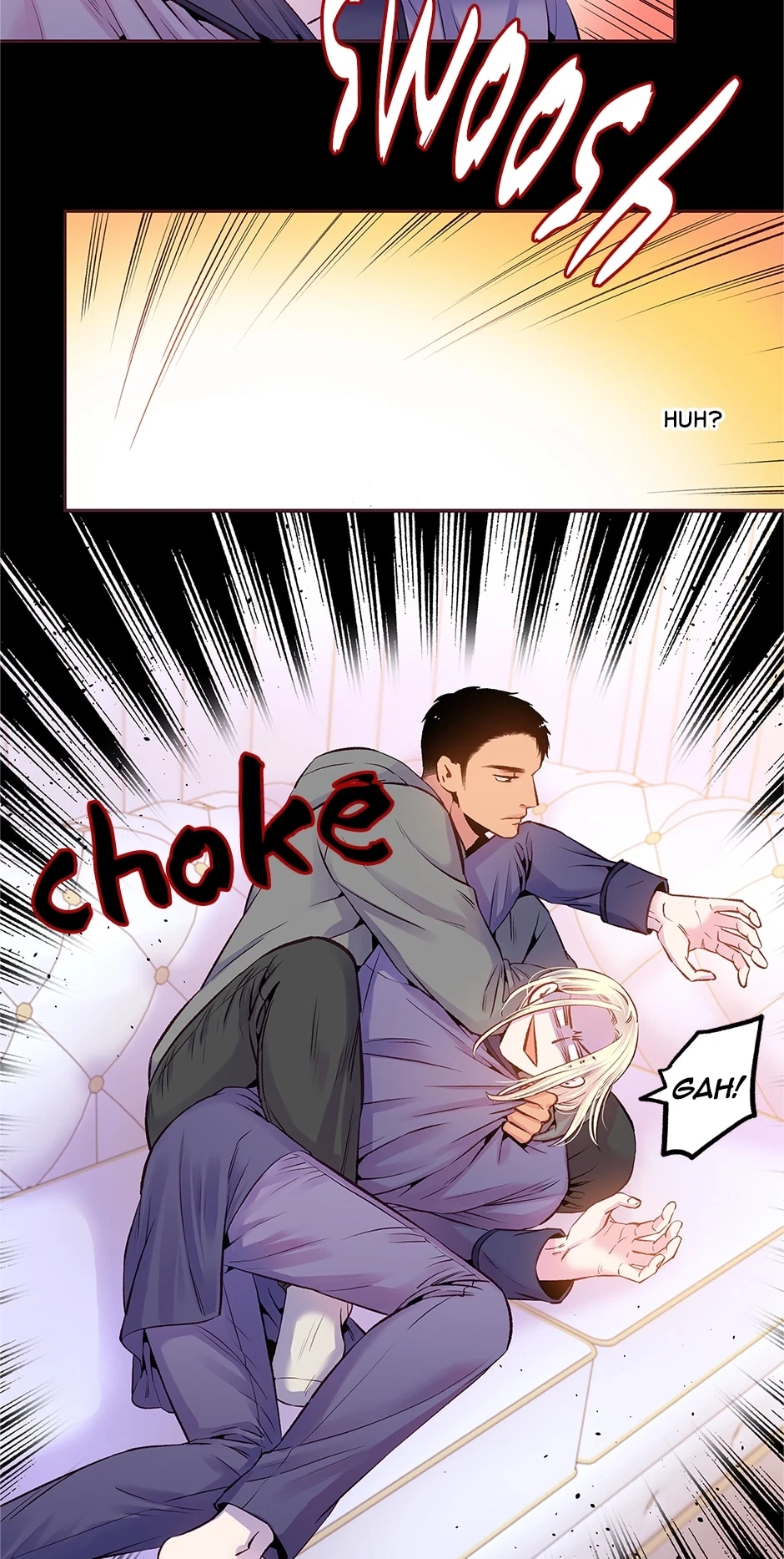 Talk To Me Tenderly Chapter 121, page 15