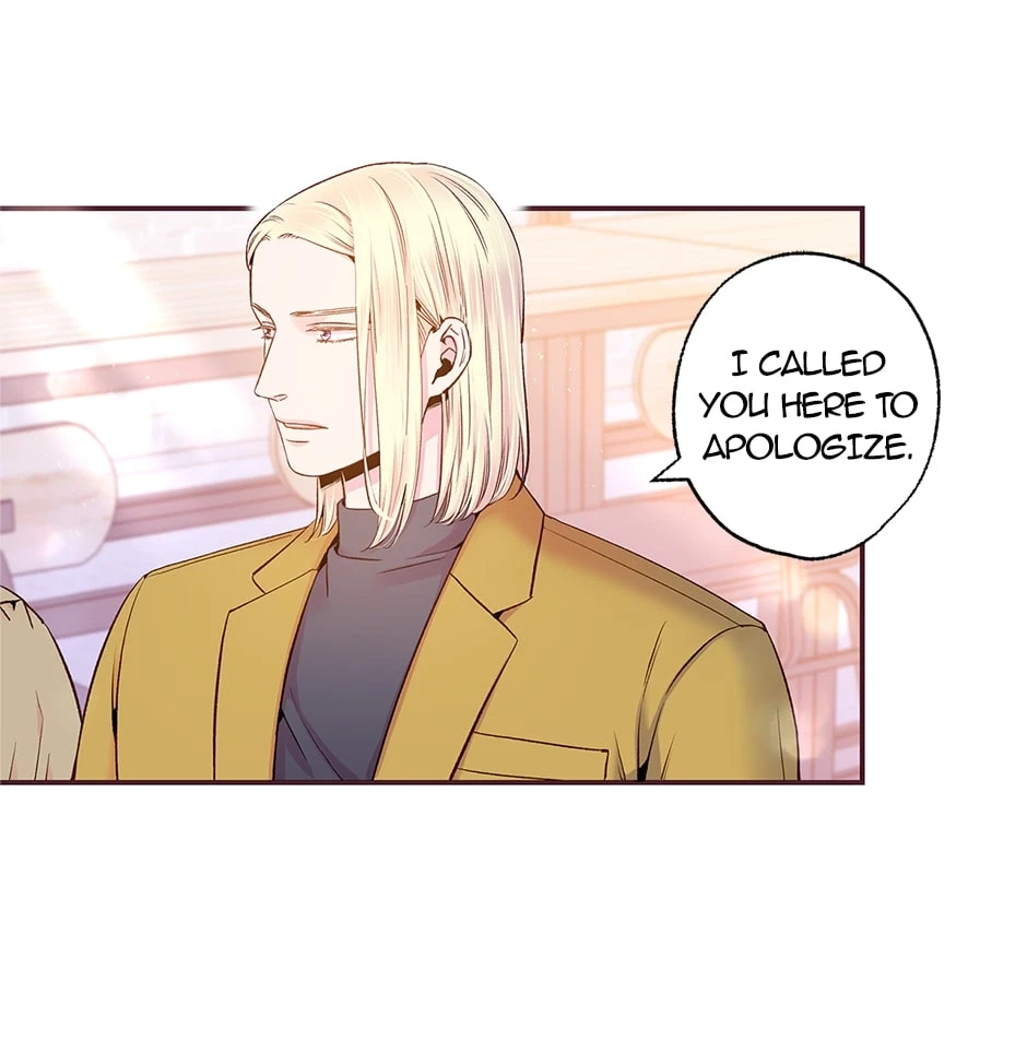 Talk To Me Tenderly Chapter 121, page 21