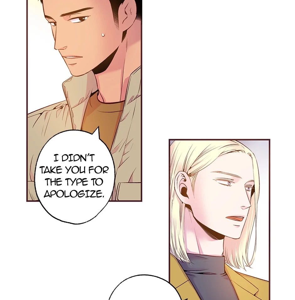 Talk To Me Tenderly Chapter 121, page 23