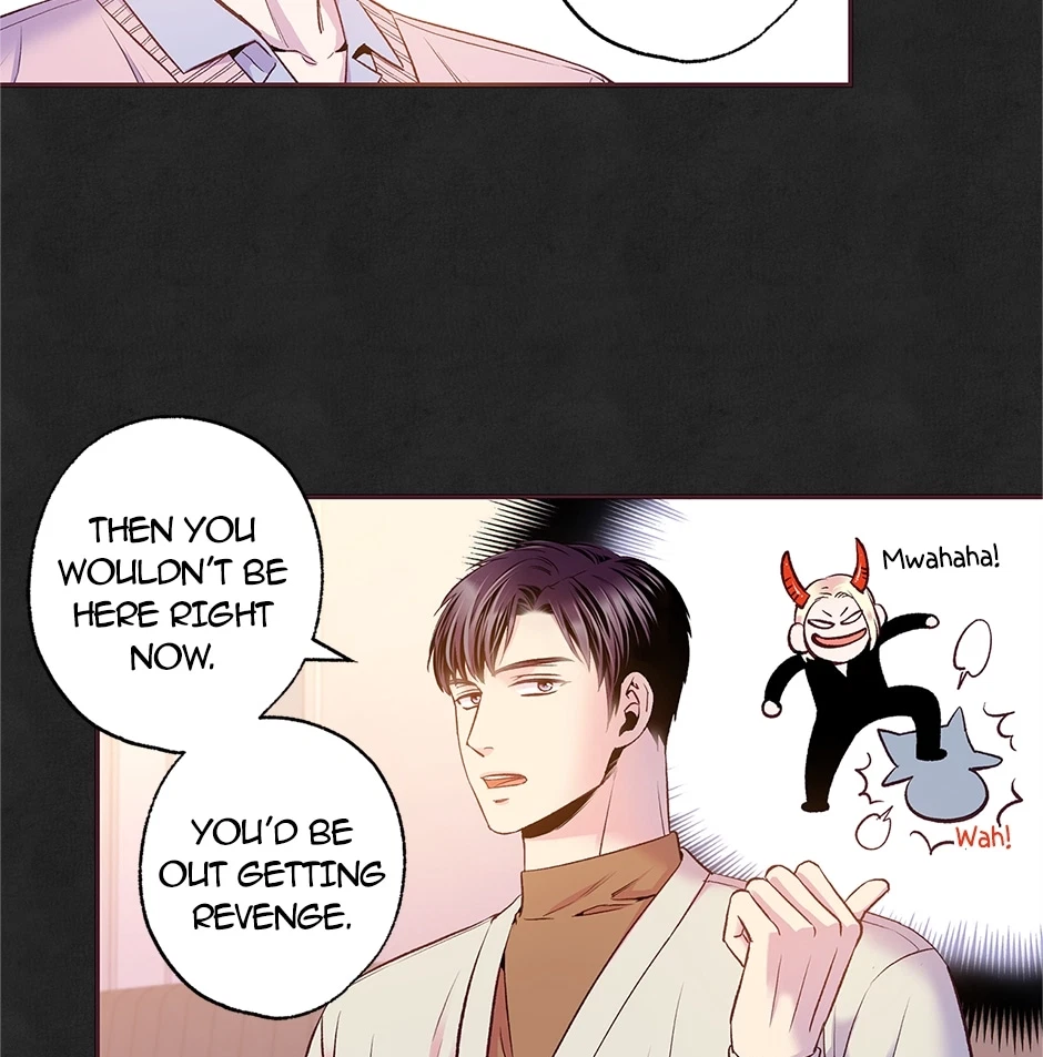 Talk To Me Tenderly Chapter 121, page 27