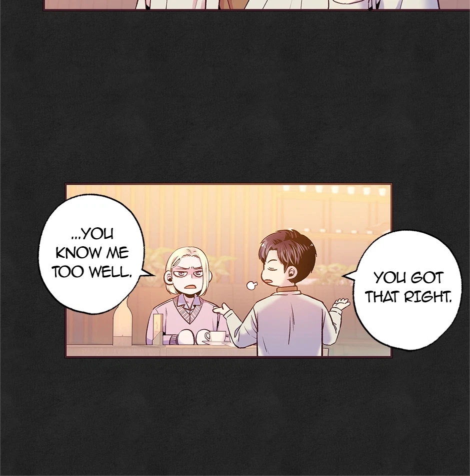 Talk To Me Tenderly Chapter 121, page 28