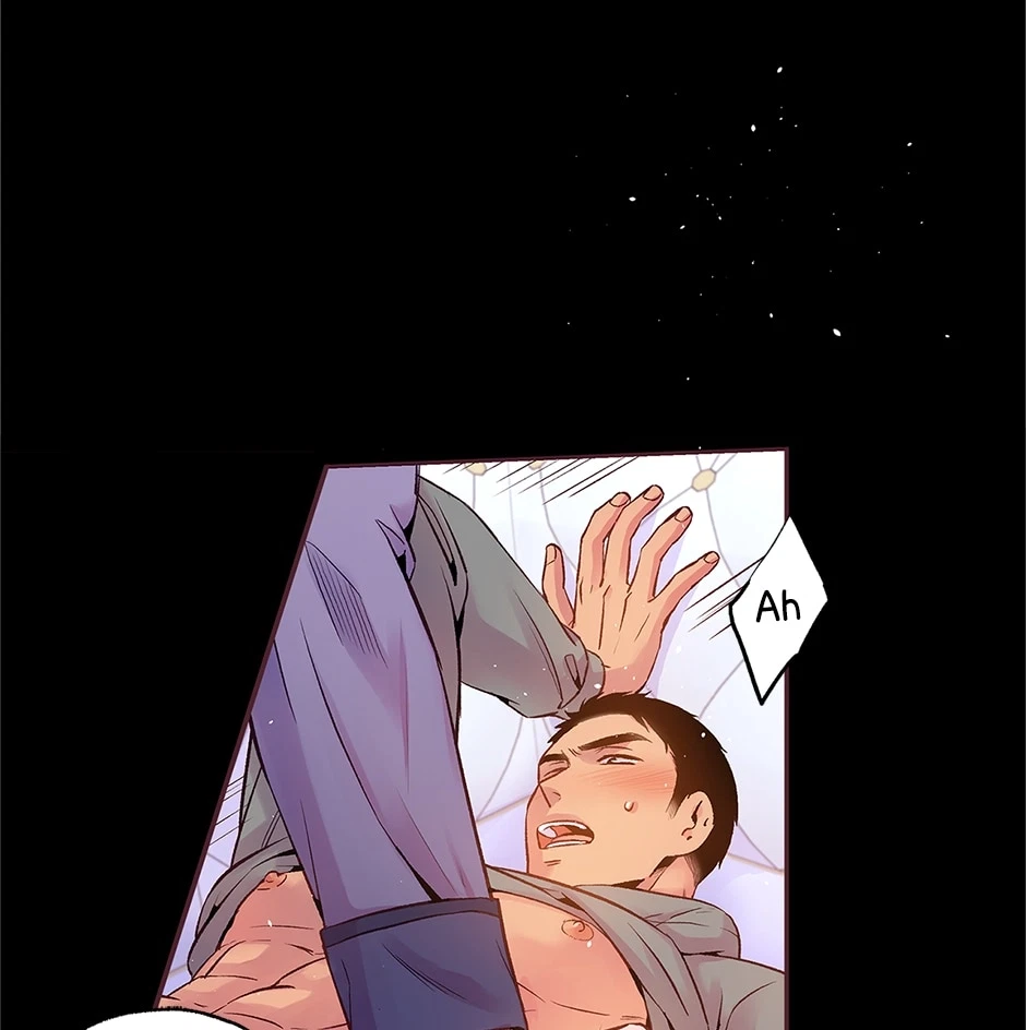 Talk To Me Tenderly Chapter 121, page 5