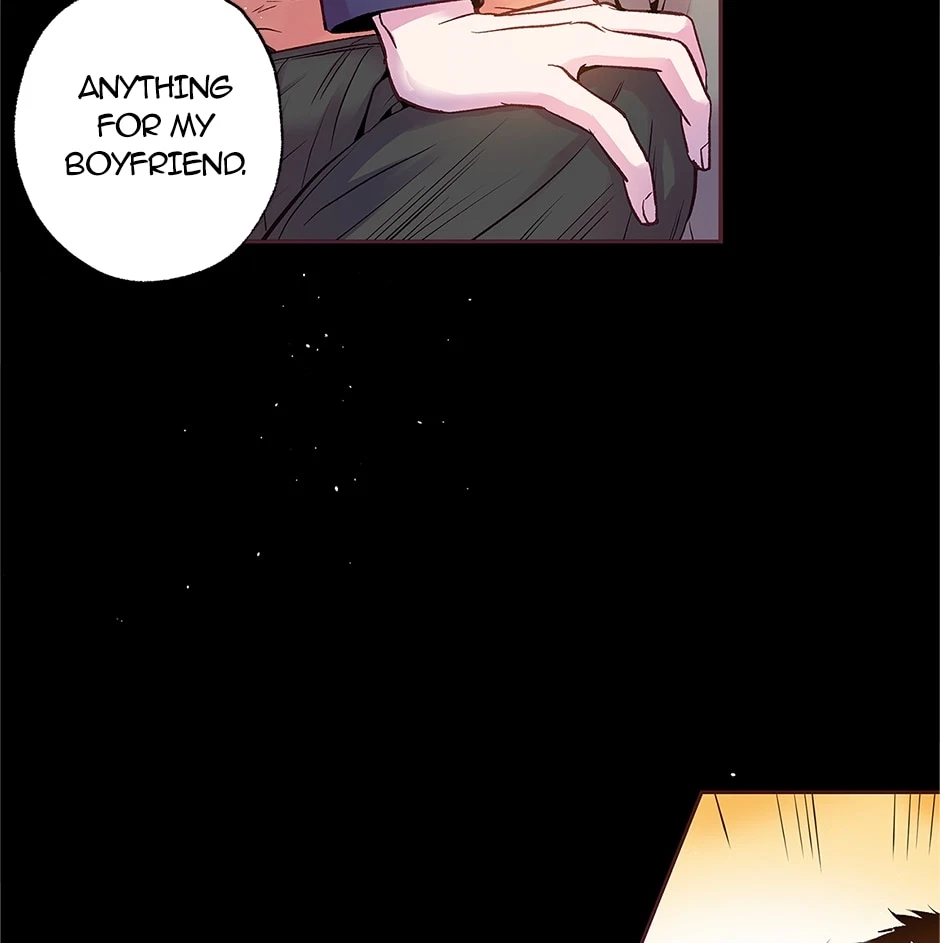 Talk To Me Tenderly Chapter 121, page 6