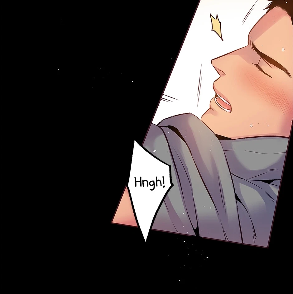 Talk To Me Tenderly Chapter 121, page 7
