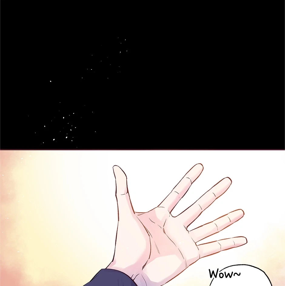 Talk To Me Tenderly Chapter 121, page 8