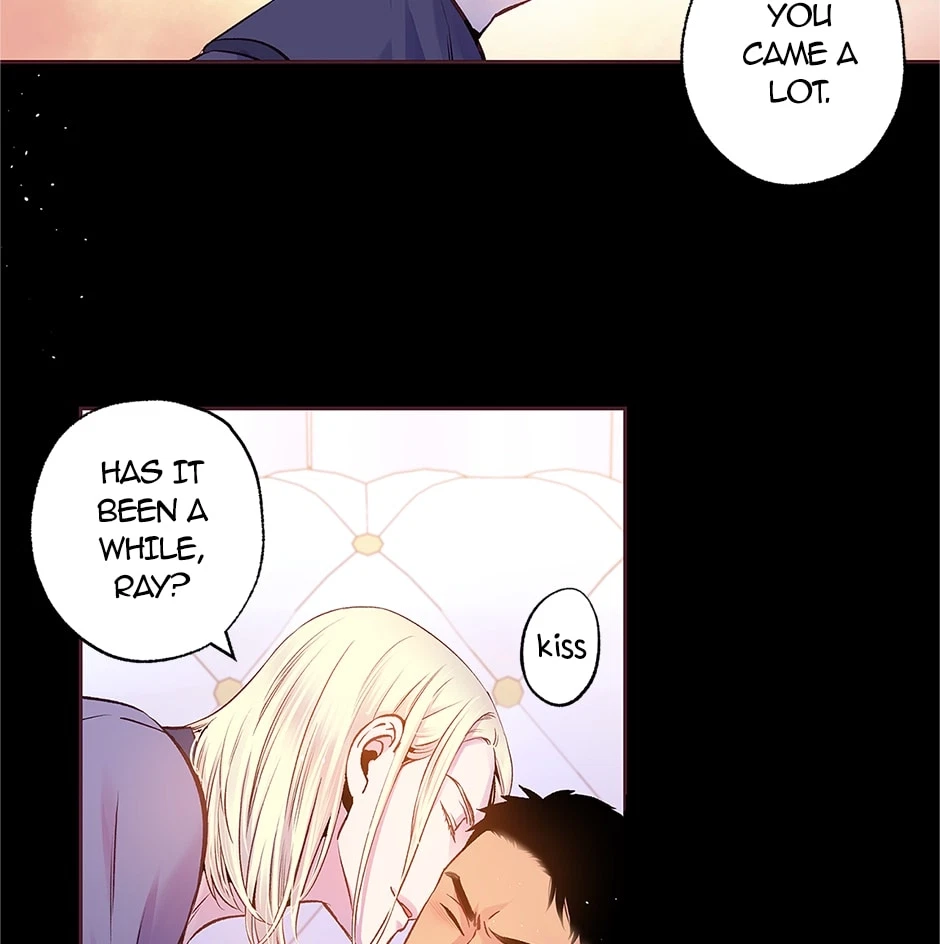 Talk To Me Tenderly Chapter 121, page 9