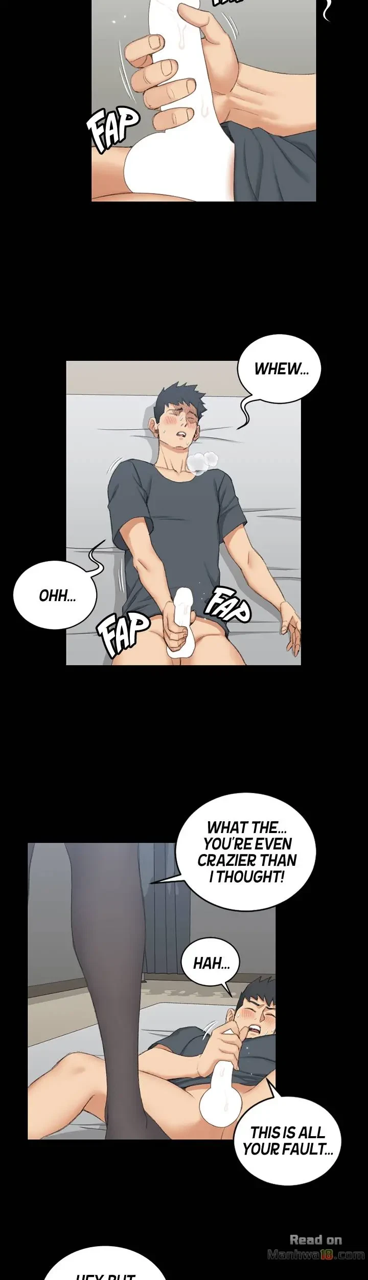 Chapter 46, page 22