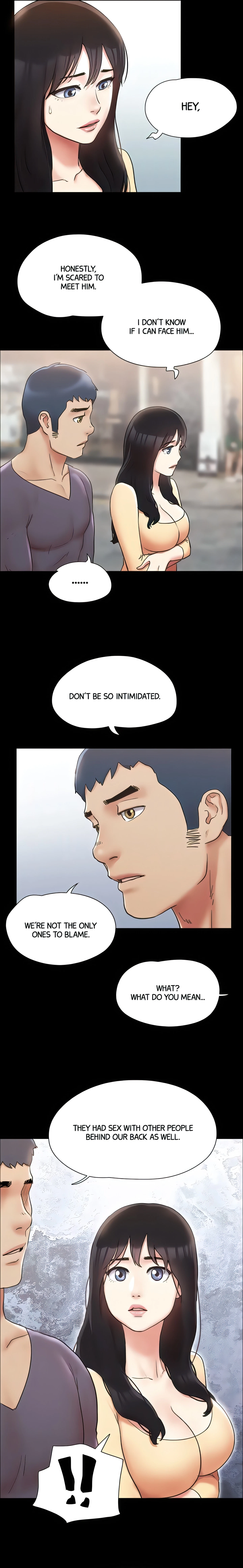 Only With Consent Chapter 125 (Uncensored), page 10