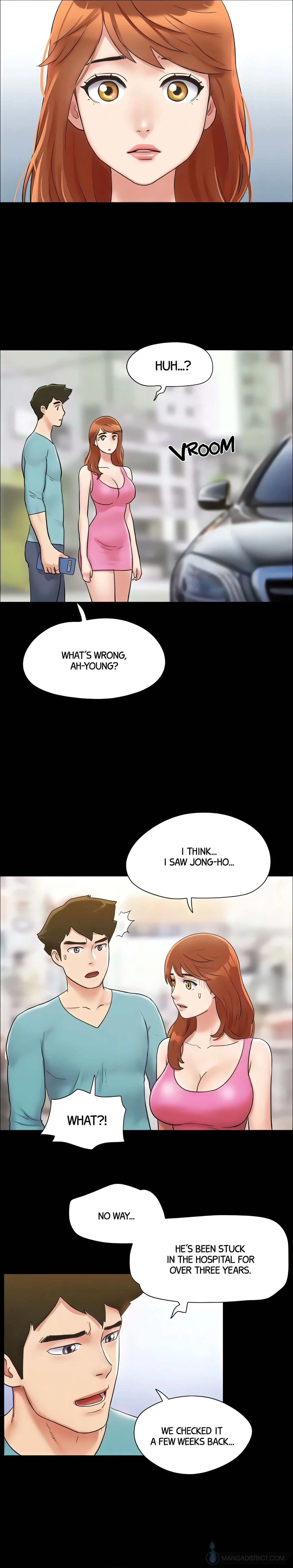 Only With Consent Chapter 125 (Uncensored), page 7