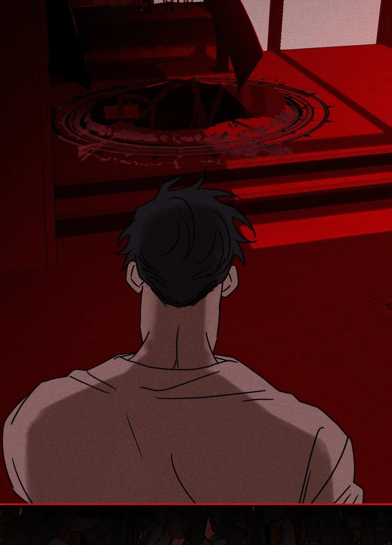 Chapter 27, page 105