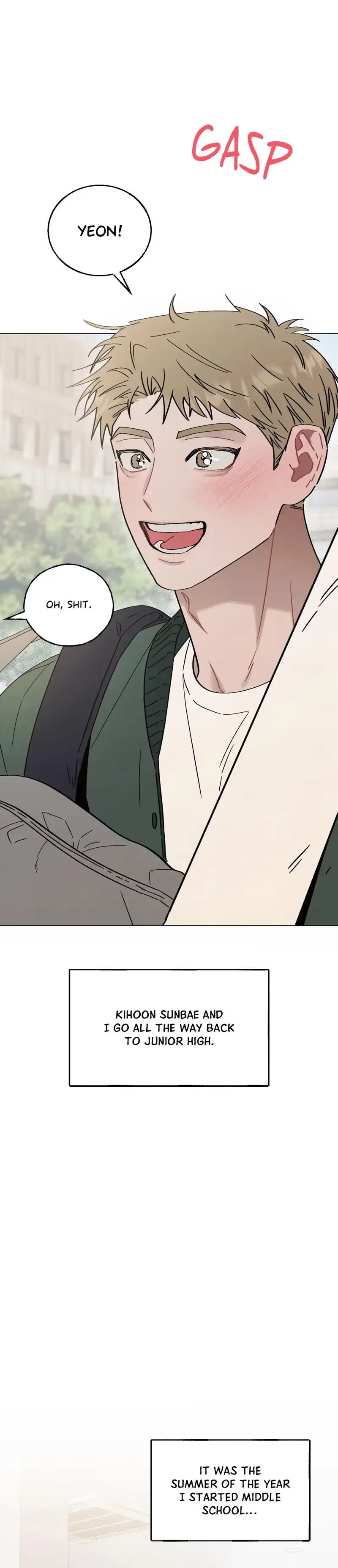 Red Thread Quest Chapter 1, page 10