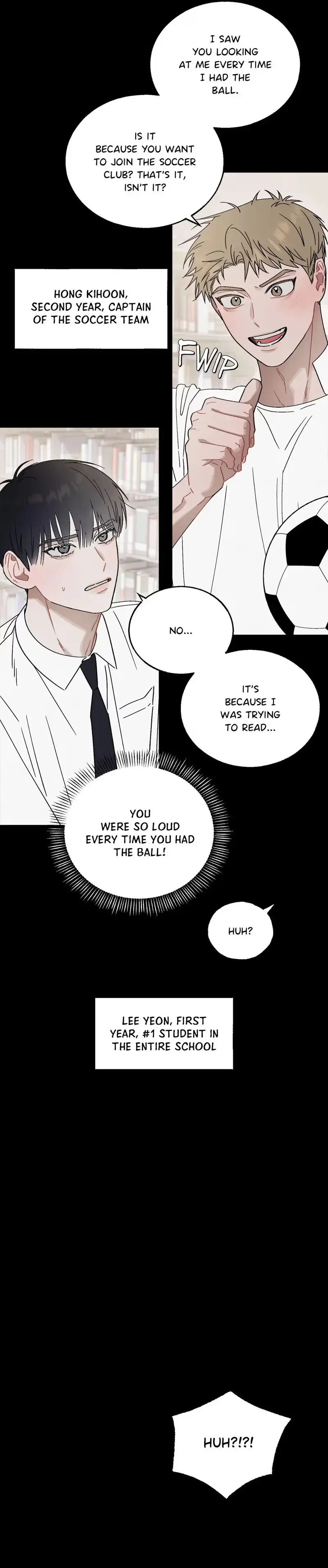 Red Thread Quest Chapter 1, page 14