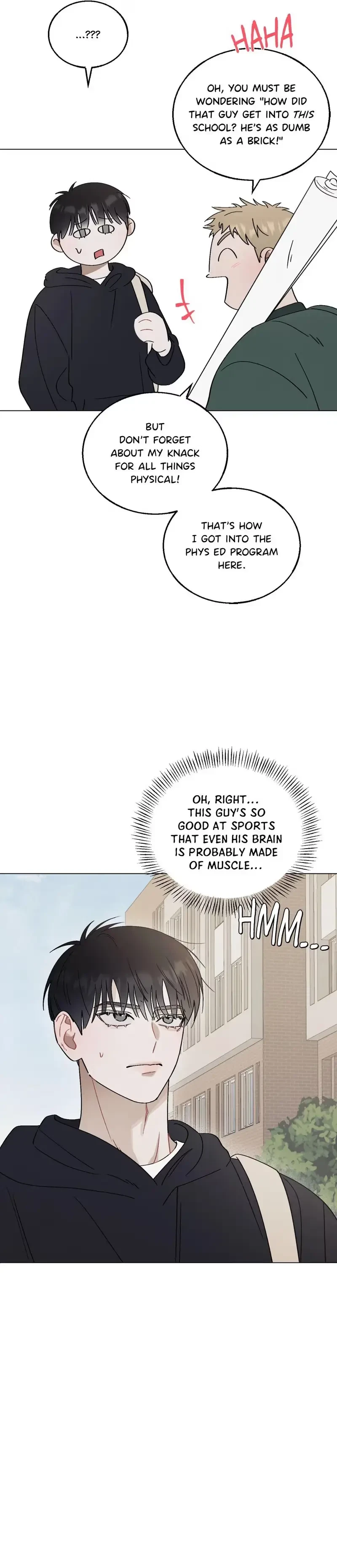 Red Thread Quest Chapter 1, page 19